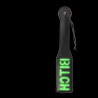Ouch! Paddle phosphorescent Glow Bitch 32cm